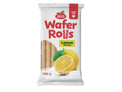 brick trubicky citron 150g