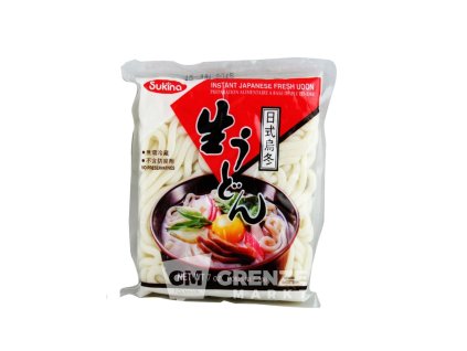 Sukina Udon instantní nudle 200g