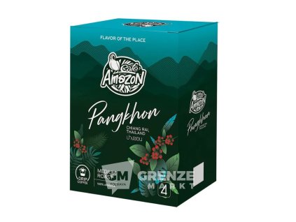 cafe amazon pangkhon filtrovana kava 45g