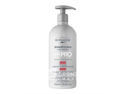 Byphasse šampon Color Protect 750ml