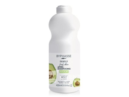 Byphasse kondicionér Avocado 400ml