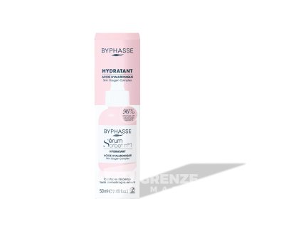 Byphasse Sérum Sorbet Moisturizing 50ml