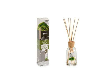 Mikado difuzér s tyčinkami Musk 125ml