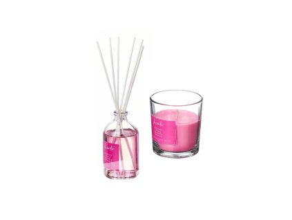 mikado set svicka difuzer orchidea