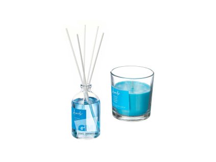 mikado set svicka difuzer ocean