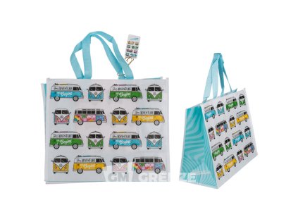Nákupní taška VW Bus | GRENZE MARKT