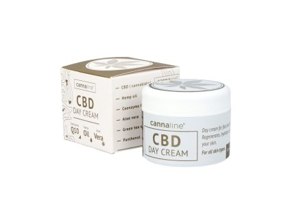 cannaline cbd denni krem 50ml