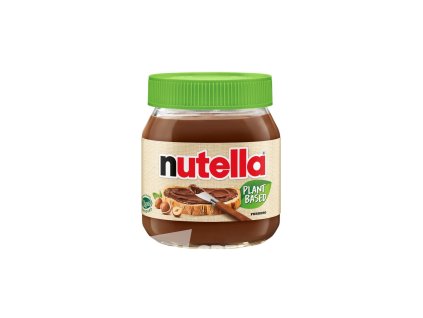 Nutella Vegan lískooříškový krém 350g