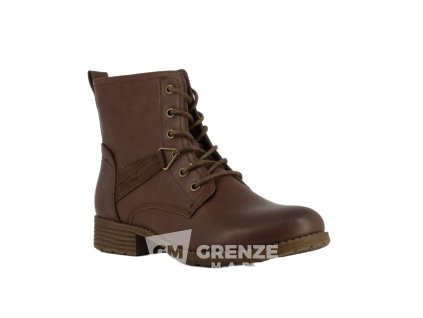Dámské boty B831610 Brown