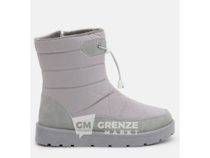 Dámská obuv B900170 Grey