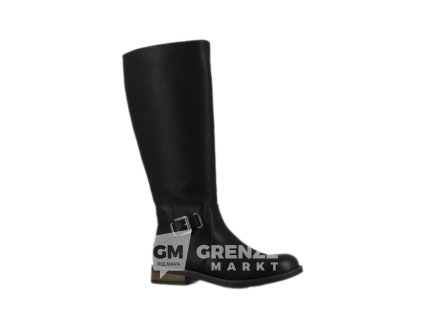Dámská obuv B894400 Black