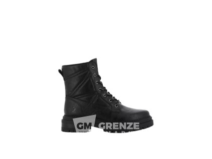 damska obuv 618200 black