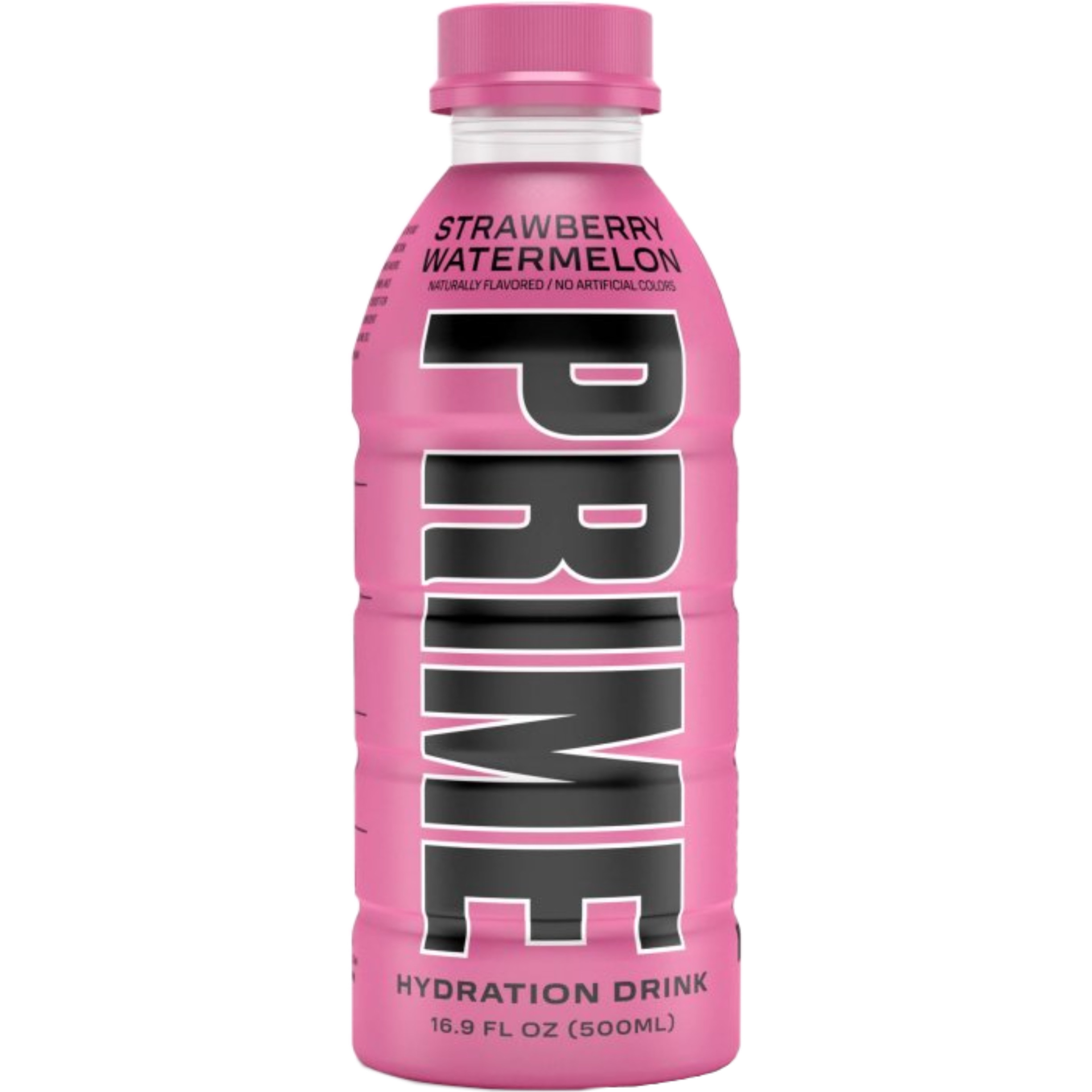 Prime Hydration Drink Strawberry&Watermelon 500ml