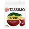 Tassimo caffe crema classico XL 132,8g | GRENZE MARKT