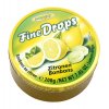 Woogie Fine Drops Zitronen 200g | GRENZE MARKT