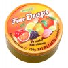 Woogie Fine Drops Frucht 200g | GRENZE MARKT