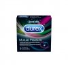 Durex kondom Mutual Pleasure 3ks| GRENZE MARKT