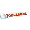 Toblerone bílá čokoláda 100g | GRENZE MARKT