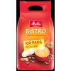 Melitta Bistro Kaffee Pads kräftig 100x7g | GRENZE MARKT
