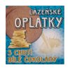 Lázeňské oplatky s příchutí bílé čokolády 175g | GRENZE MARKT