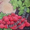 Lázeňské oplatky malina v čokoládě 175g | GRENZE MARKT