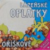 Lázeňské oplatky oříškové 175g | GRENZE MARKT