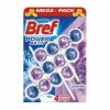 Bref WC osvěžovač závěs Lavender 3x50g| GRENZE MARKT