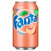 Fanta Peach355ml