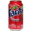 Fanta strawberry355ml