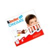 24719 kinder chocolate 50g