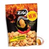 25400 zigi hot chilli peppers arasidy 70g