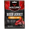 jack link 039 s beef jerky sweet amp hot 25g no1 5722