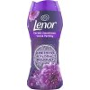 lenor perlicky amethyst floral bouquet 210g