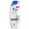 head&shoulders mentol