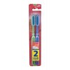 28091 colgate zurbni kartacek double action medium 2pack