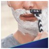 28532 gillette mach 3 strojek 2 hlavice