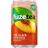 28880 fuze tea peach 330ml