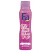 29489 fa pink passion woman deospray 150ml