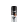 30347 axe deospray collision leather cookies 150ml