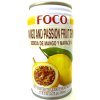 Foco Mango and Passion Fruit Drink 350ml scaled 1