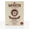 Van Houten VH6 Milk Kakaogetraenk 10 x 23g Instant Kakao Portionsbeutel 718115302