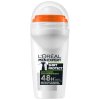 loreal paris men expert shirt protect roll on 50 ml 1611755752