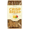 64806 crisp bread cheese tomato basil 130g