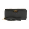 GUESS Dámská peněženka černá VB850046 | GRENZE MARKT