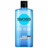 65591 syoss sampon pure volume 440ml