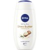 nivea shea butter shower gel 250 ml