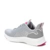 XTI Dámské sneakers 140287 Grey Textile (Velikost 41)