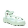 XTI Dámské sandály Aqua PU 141387 | GRENZE MARKT