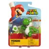Super Mario Yoshi with Egg figurka 10cm