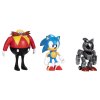 66704 1 sonic the hedgehog 30th anniversary 3 figurky 10cm